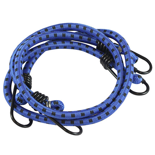 8pcs Mixed Set Bungee Cord - 8 Pcs