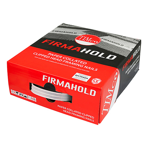 2.8 x 50 FirmaHold Nail RG - BRT