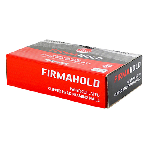 3.1 x 75 FirmaHold Nail RG - F/G