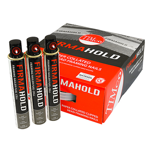 3.1 x 63/3CFC FirmaHold Nail & Gas RG - F/G+