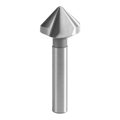 16.5mm 3 Flute Countersink - M2 HSS