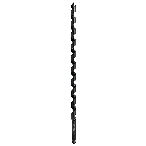 25.0 x 457 Deep Cut Auger Bit