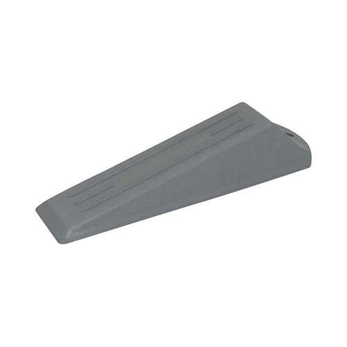 136 x 43 x 29 PVC Door Wedge