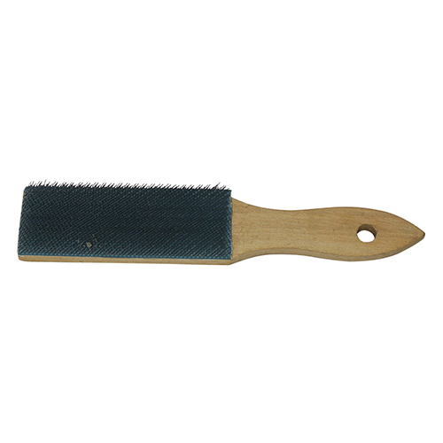 110 x 40 Rows File Cleaning Brush