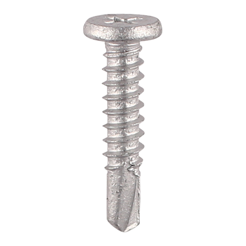 5.5 x 19 Pancake Head Screw PH2 - SO