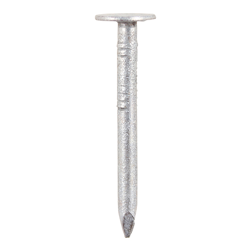 50 x 3.35 Clout Nail - Galvanised