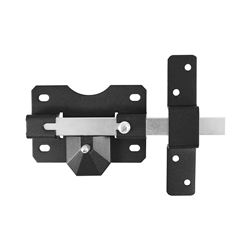 70mm Long Throw Gate Lock - Single