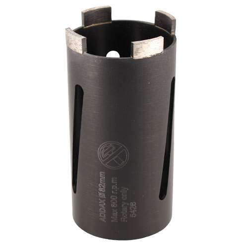 52 x 150mm Diamond GP Core Bit