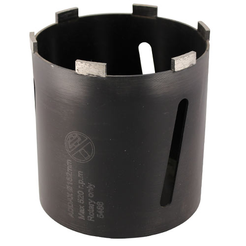 91 x 150mm Diamond GP Core Bit