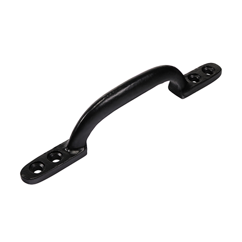 6 Hot Bed Handle Black