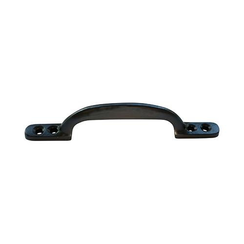 6 Hot Bed Handle Black