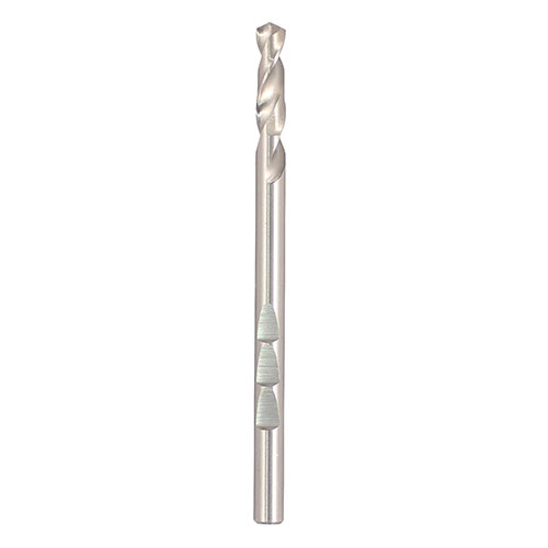 75mm HSS Pilot Drill Bit