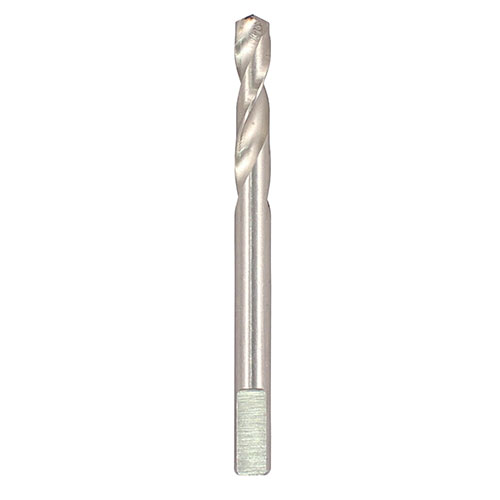 105mm Long HSS Pilot Drill Bit