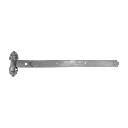 1050mm Heavy ReversibleHinge Pair HDG