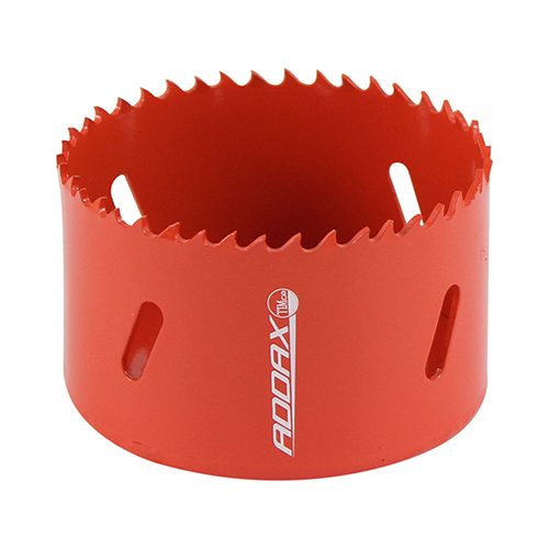 102mm M3 Bi-Metal Holesaw -Variable