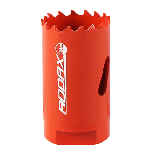 20mm M3 Bi-Metal Holesaw -Variable