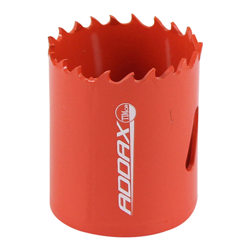 41mm M3 Bi-Metal Holesaw -Variable