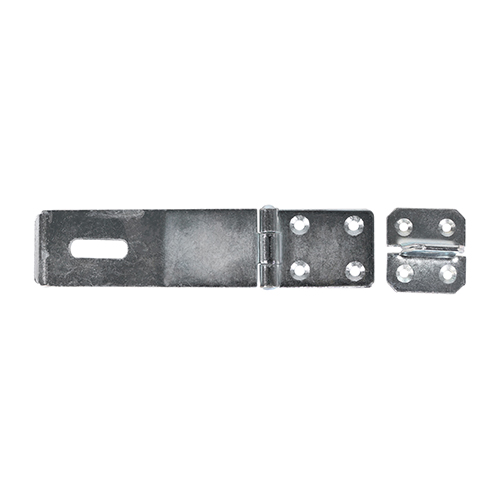 4.5 Safety Hasp-Staple Zinc