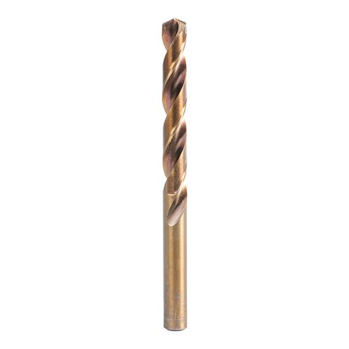 1.0mm HSS-CO Jobber Drill Bit-Cobalt