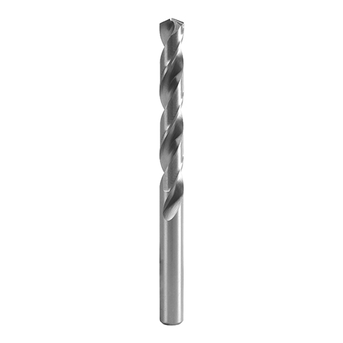 1.0mm HSS-G Jobber Drill Bit - M2