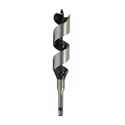 8.0 x 170 Impact Auger Bit