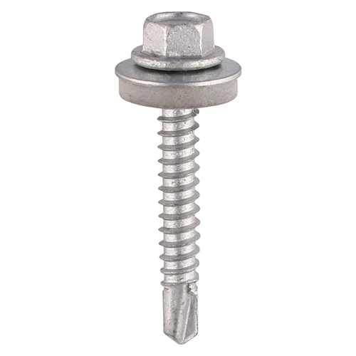 5.5 x 100 Hex No.3 Self Drill Screw W16 SO