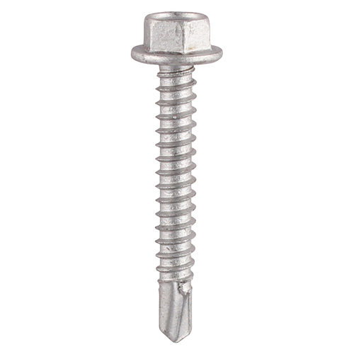 5.5 x 19 Hex No.3 Self Drill Screw SO