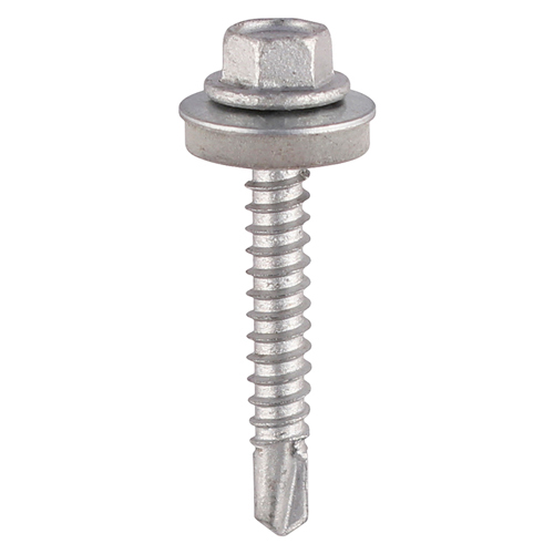 5.5 x 19 Hex No.3 Self Drill Screw W16 SO