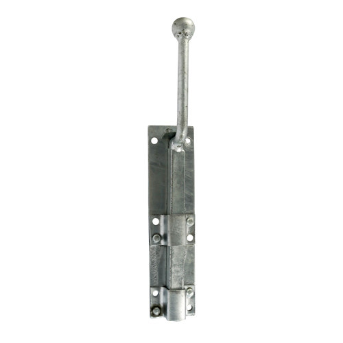 12 Monkey Tail Bolt HDG