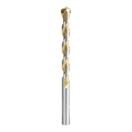 4.0 x 150 TCT Multi-purpose Drill Bit