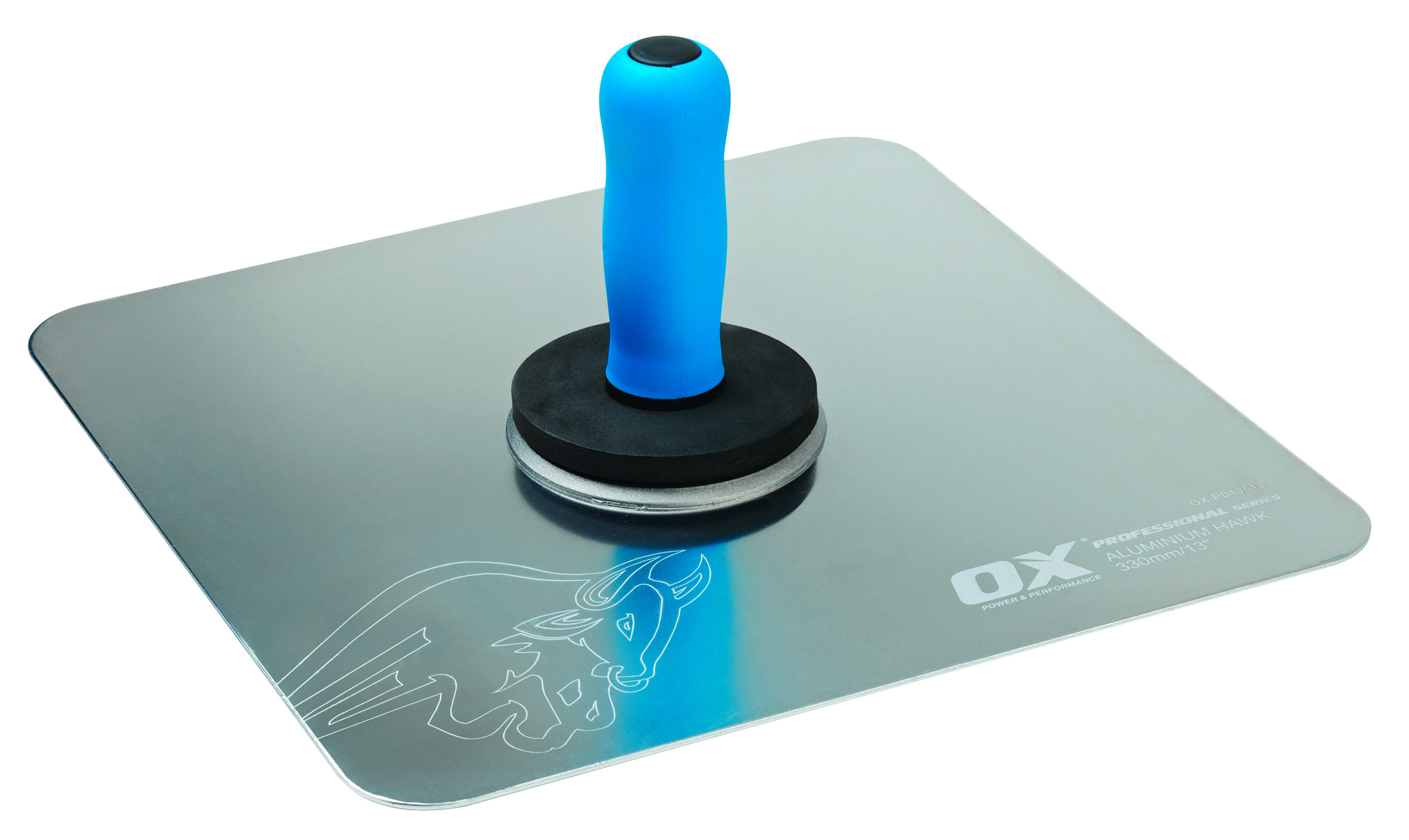 OX Pro Aluminium Hawk - 13 X 13