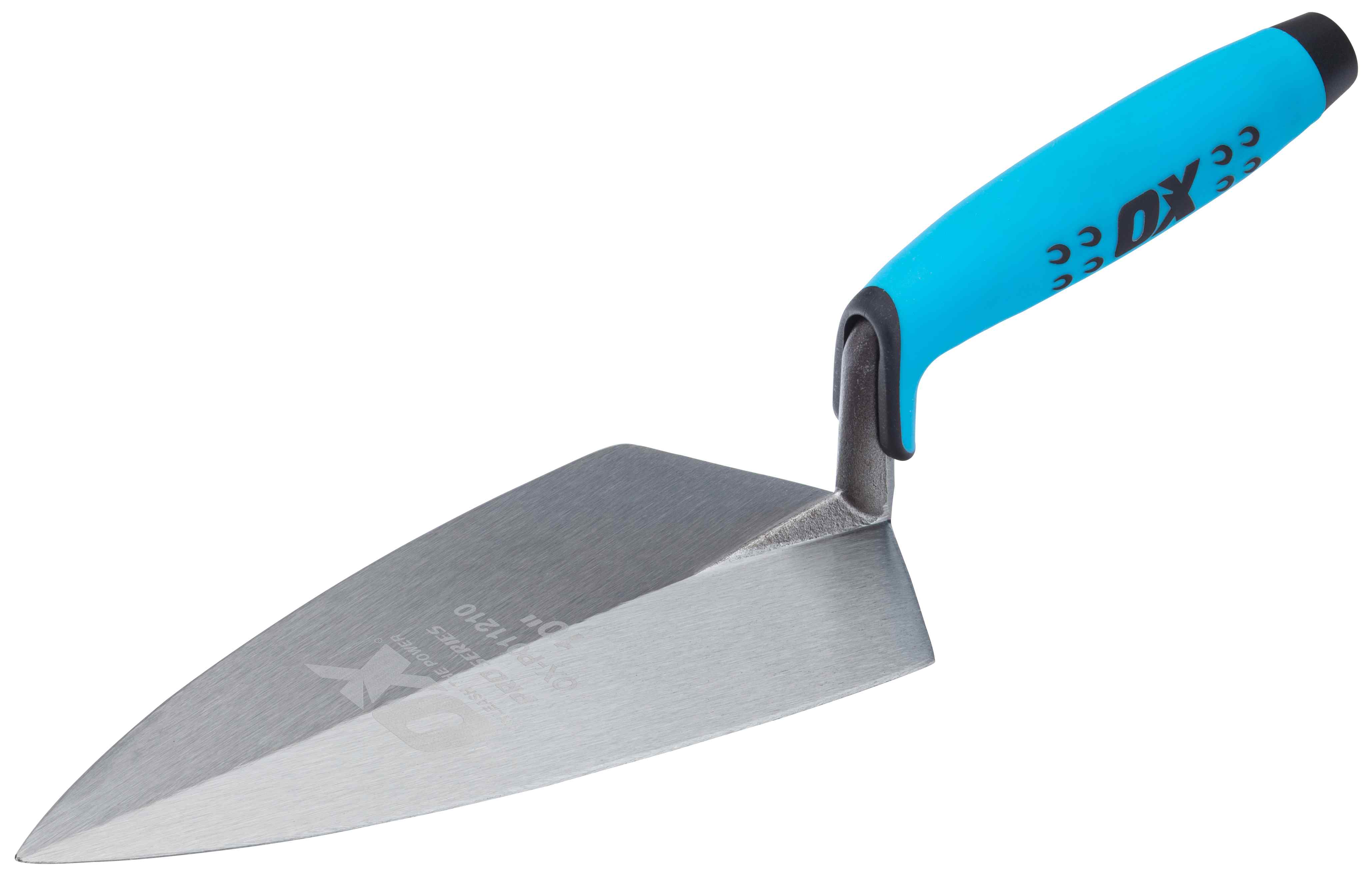 OX Pro Brick Trowel Philadelphia Pattern - 10 / 250mm