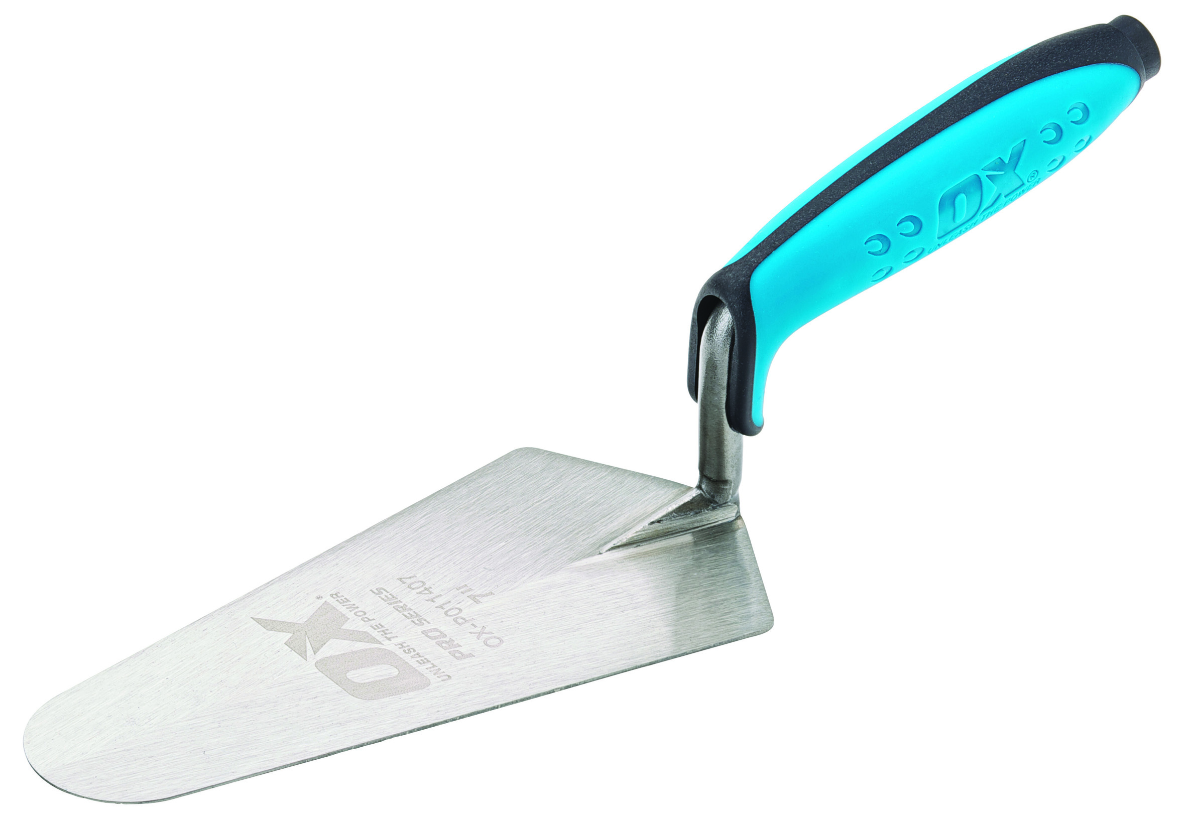 OX Pro Gauging Trowel - 7 / 180mm