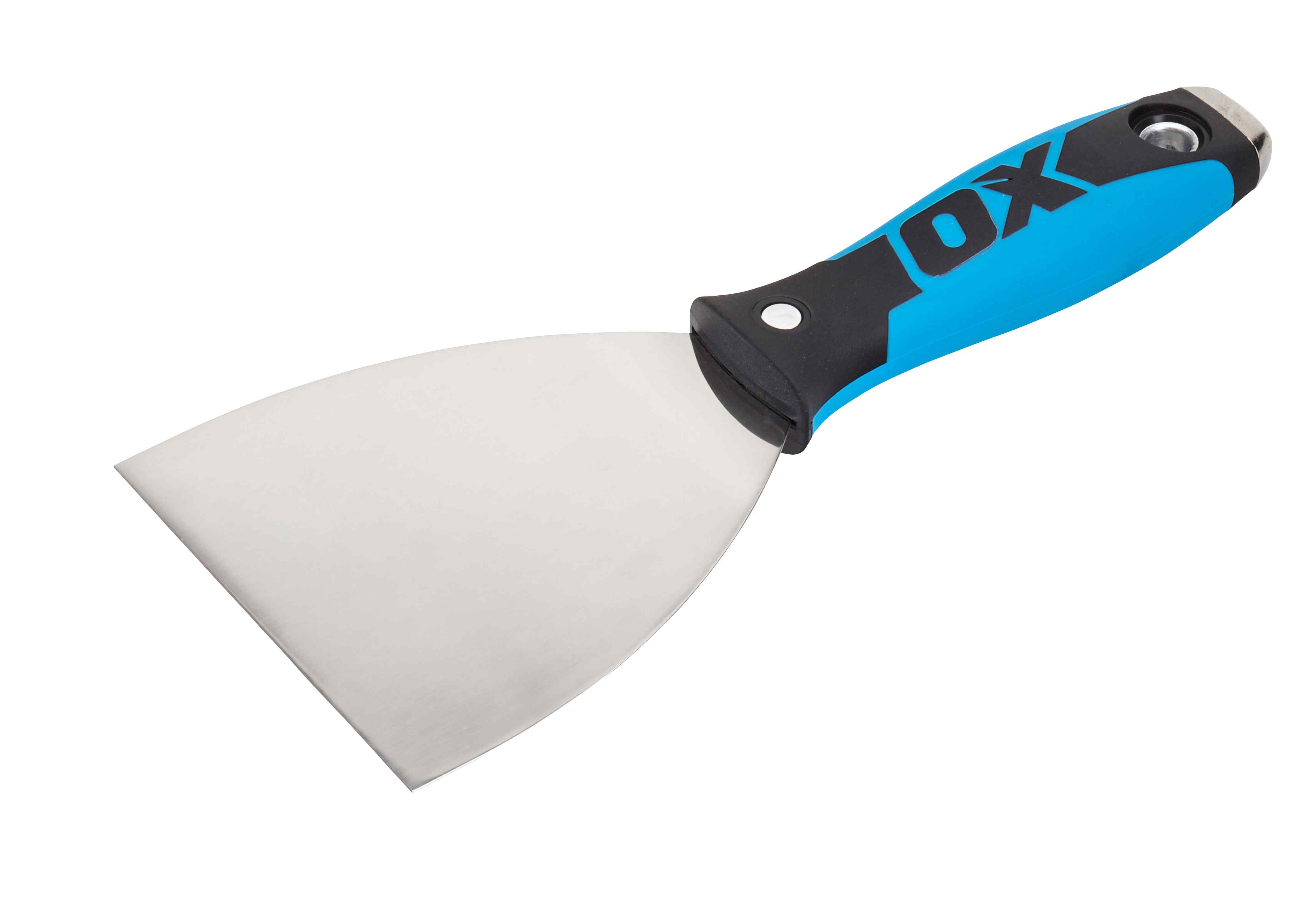 OX Pro Joint Knife - 102mm