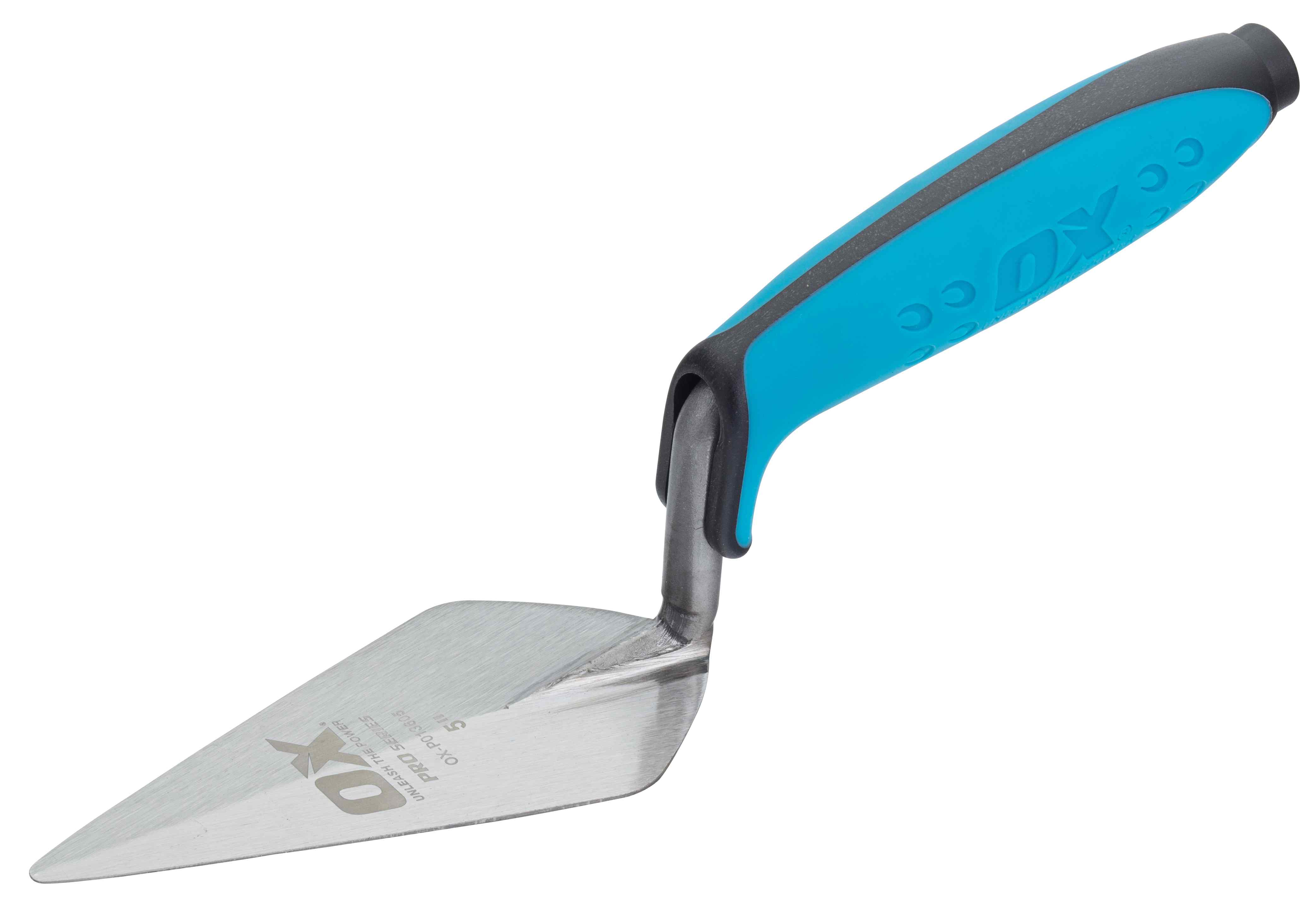 OX Pro Pointing Trowel London Pattern - 5 / 127mm