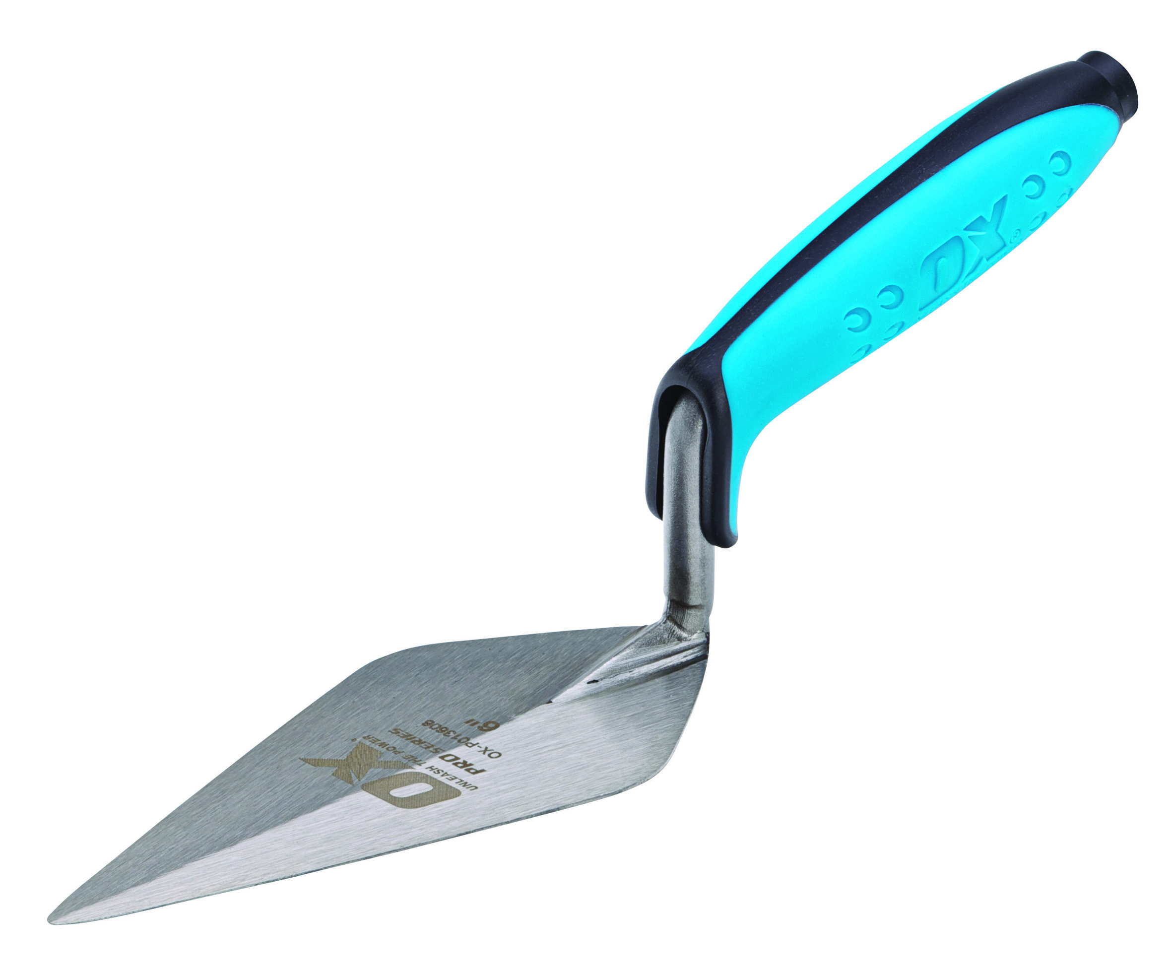 OX Pro Pointing Trowel London Pattern - 6 / 152mm