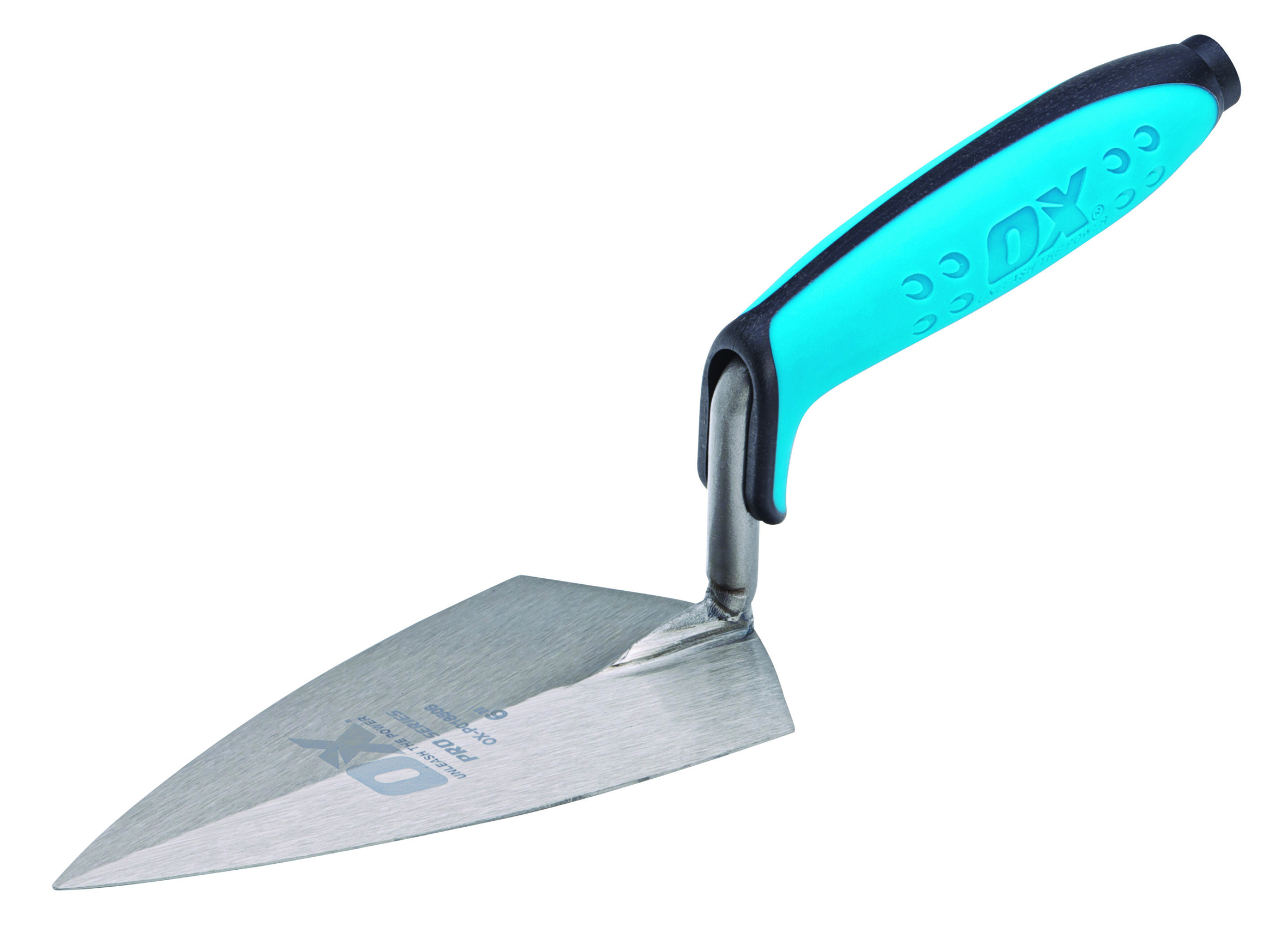 OX Pro Pointing Trowel Philadelphia Pattern - 6 / 152mm