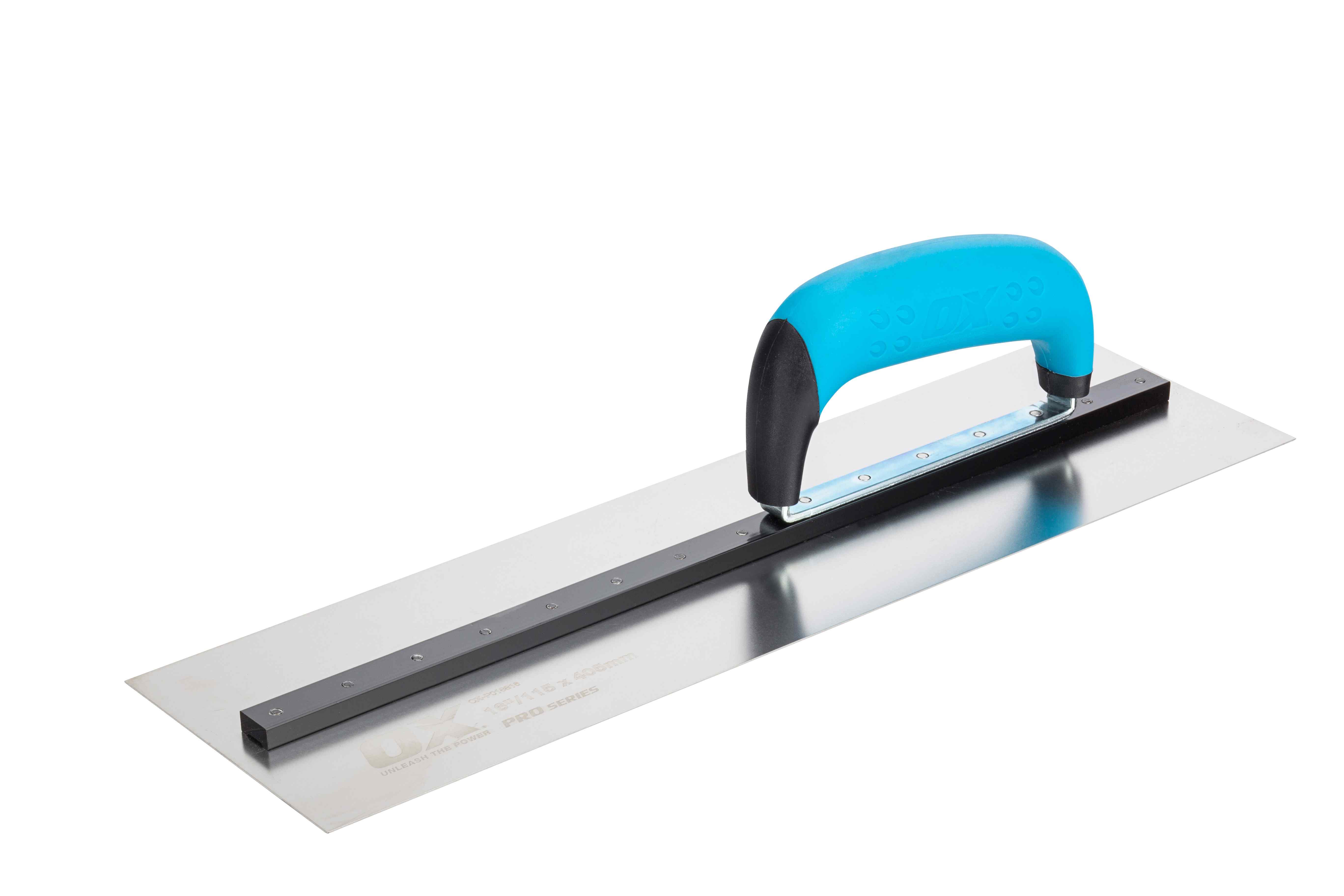 OX Pro Cement Finishing Trowel - 16 / 400mm