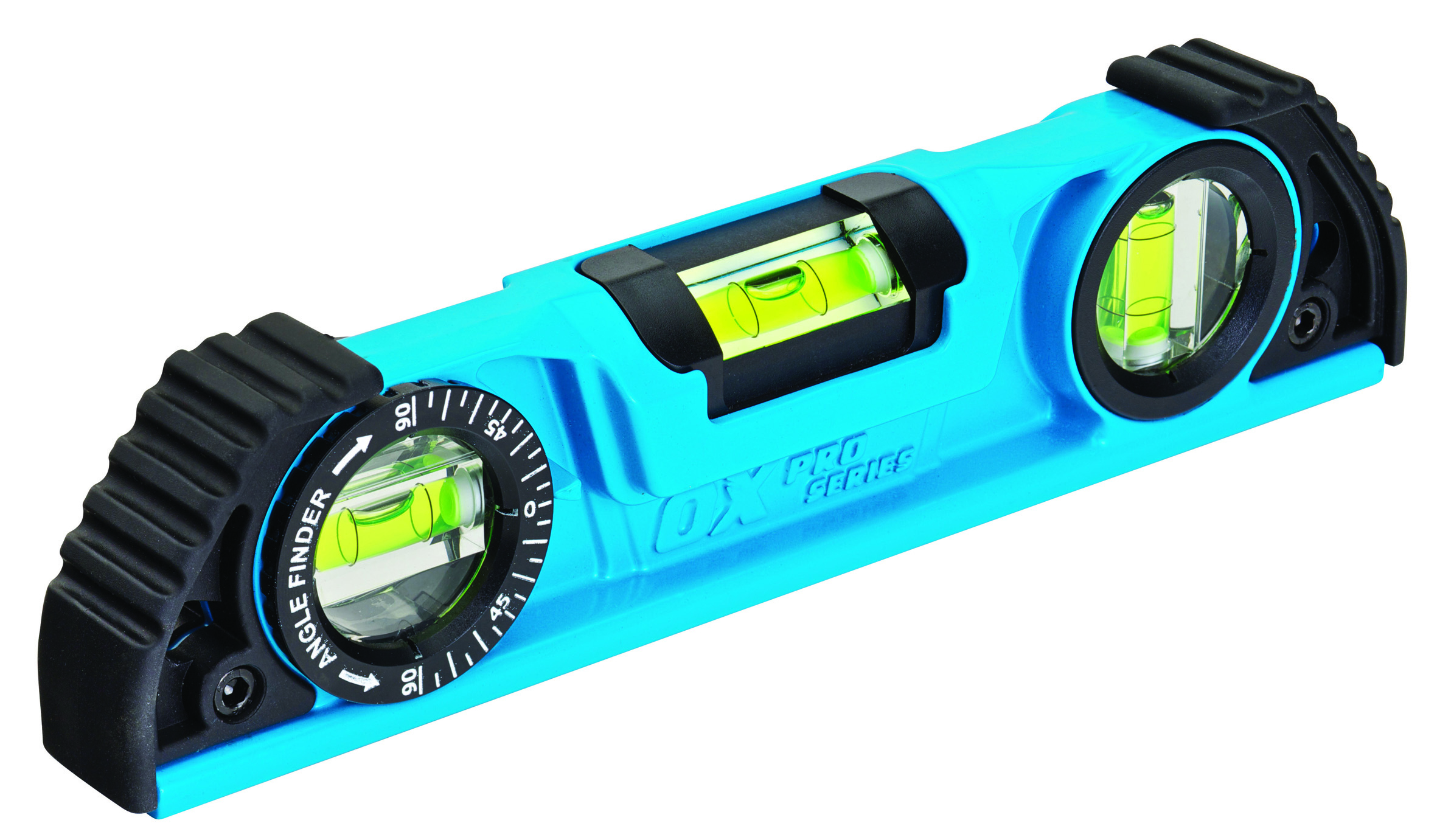 OX Pro Tough Torpedo Level 10 / 250mm