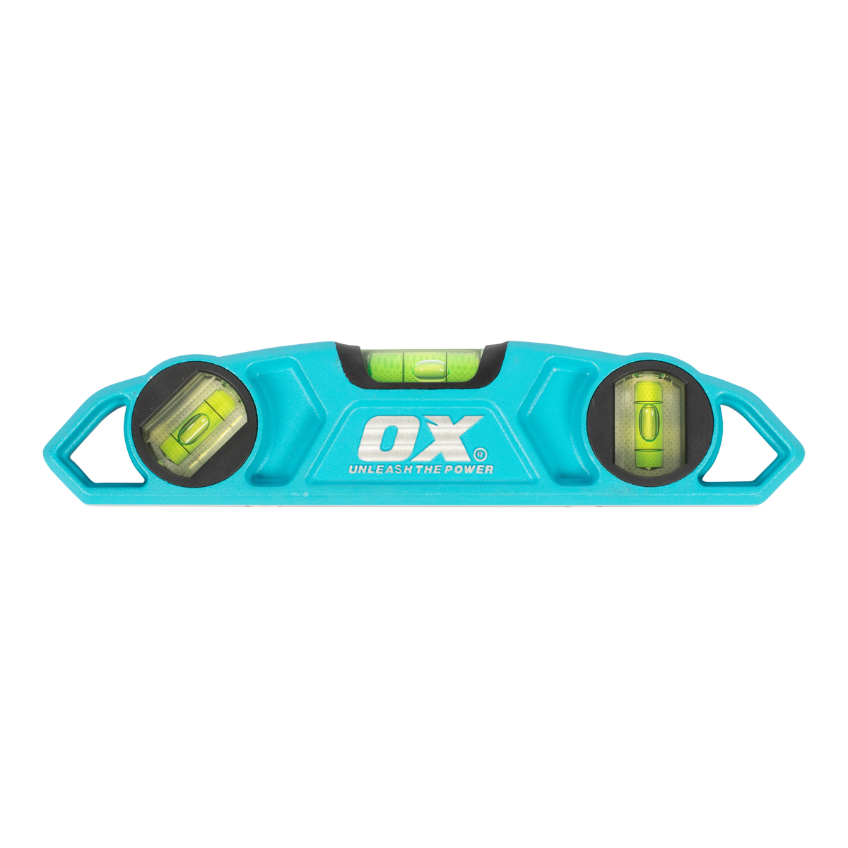 OX Pro Torpedo Level 9 / 230mm