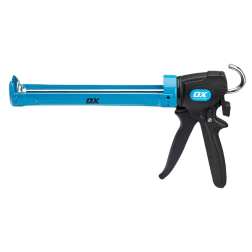 OX Pro Dual Thrust Sealant Gun - 400ml