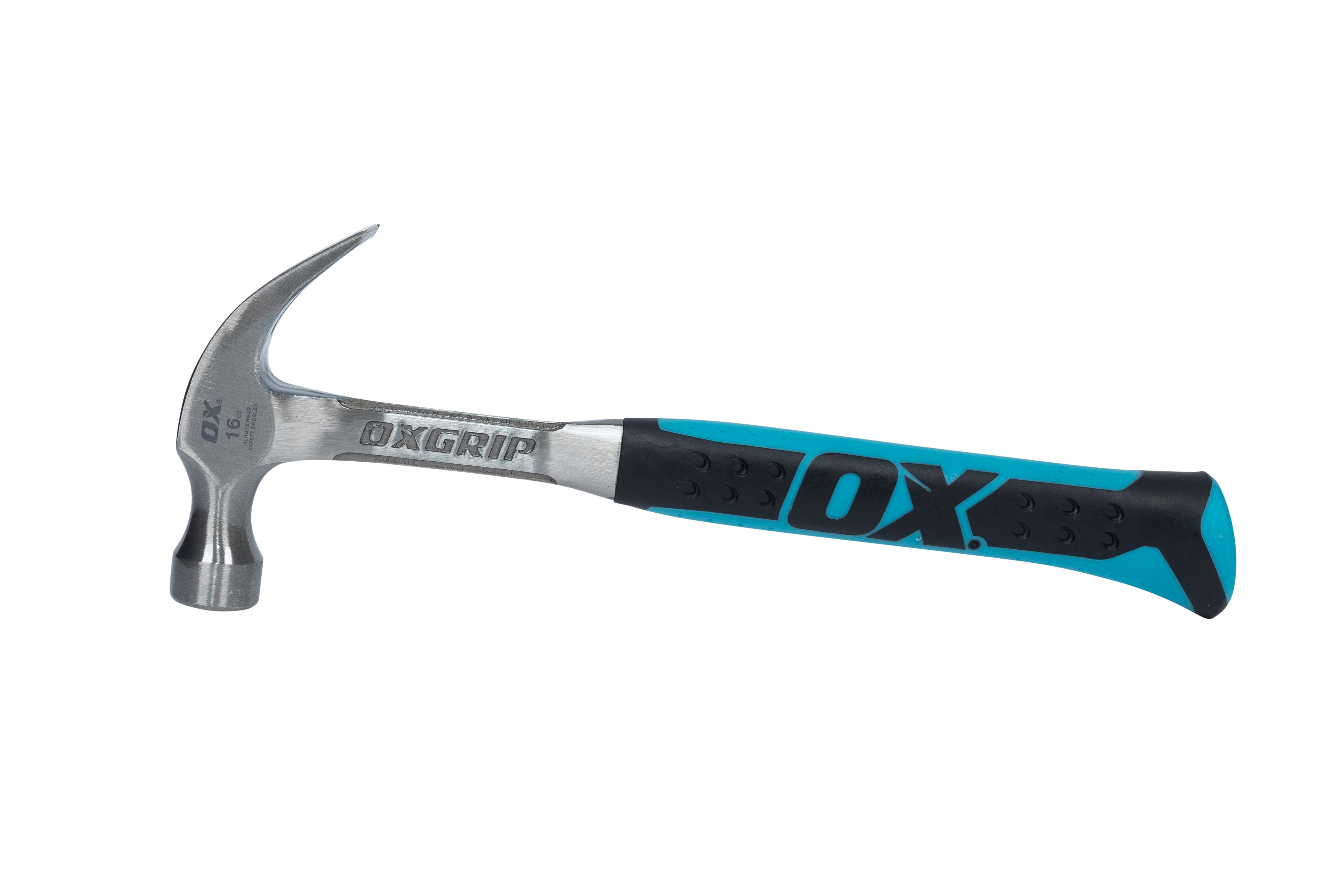 OX Pro Claw Hammer - 16 oz