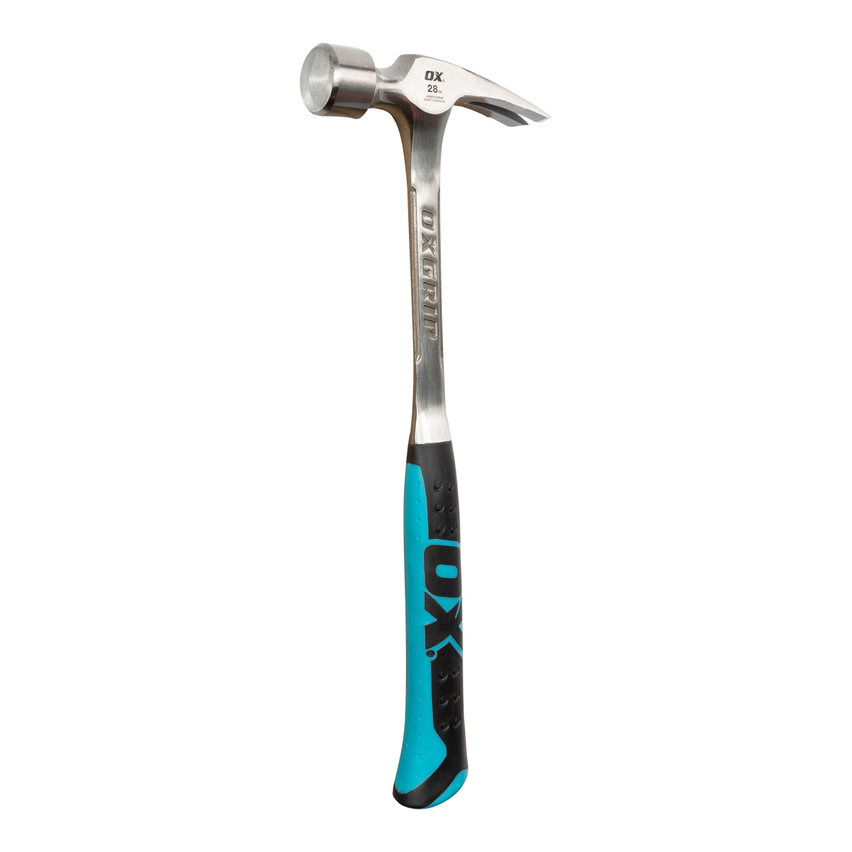 OX Pro Framing Hammer - 28 oz