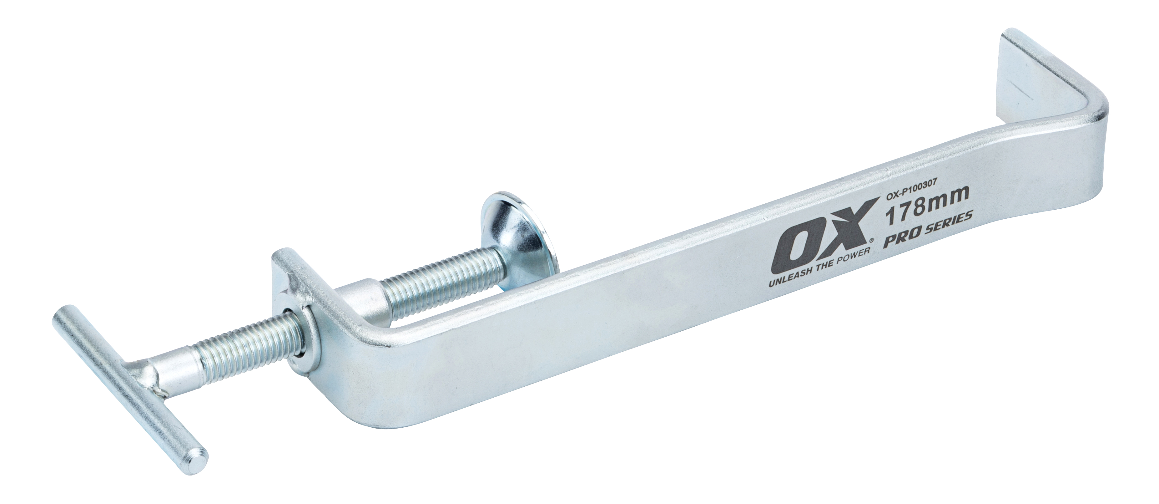 OX Pro 180mm Profile Clamp