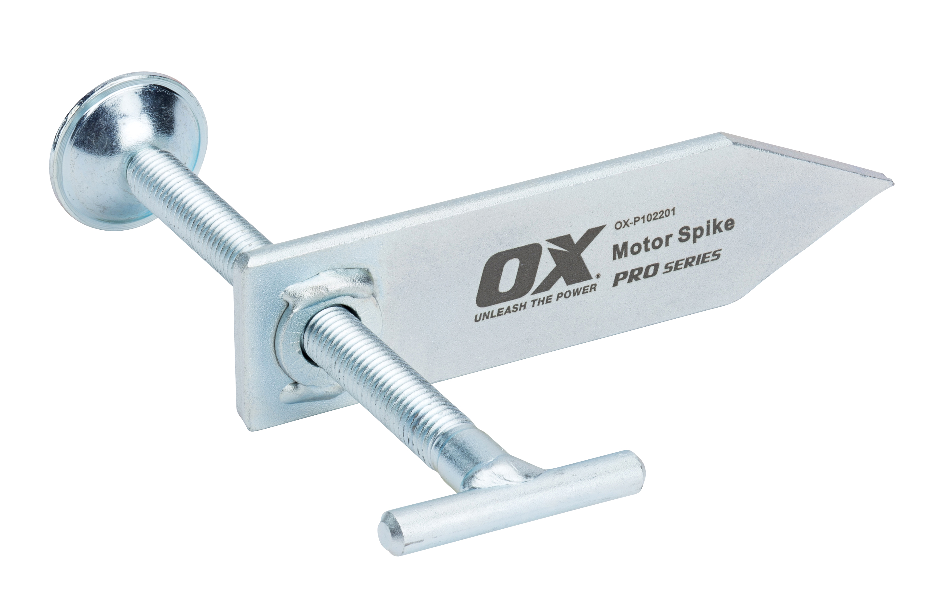OX Pro Mortar Spike