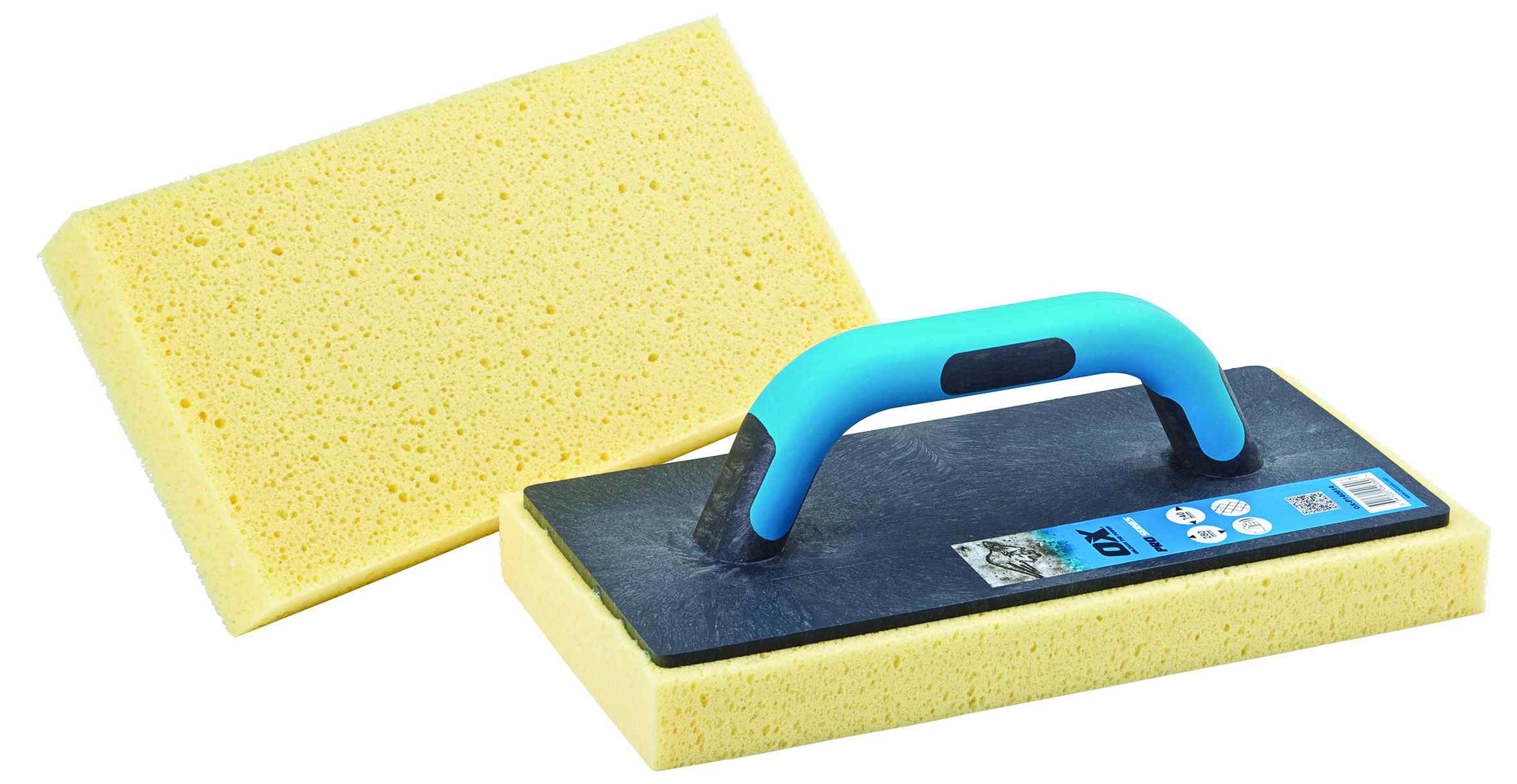 OX Pro Sponge Float 140 x 280mm