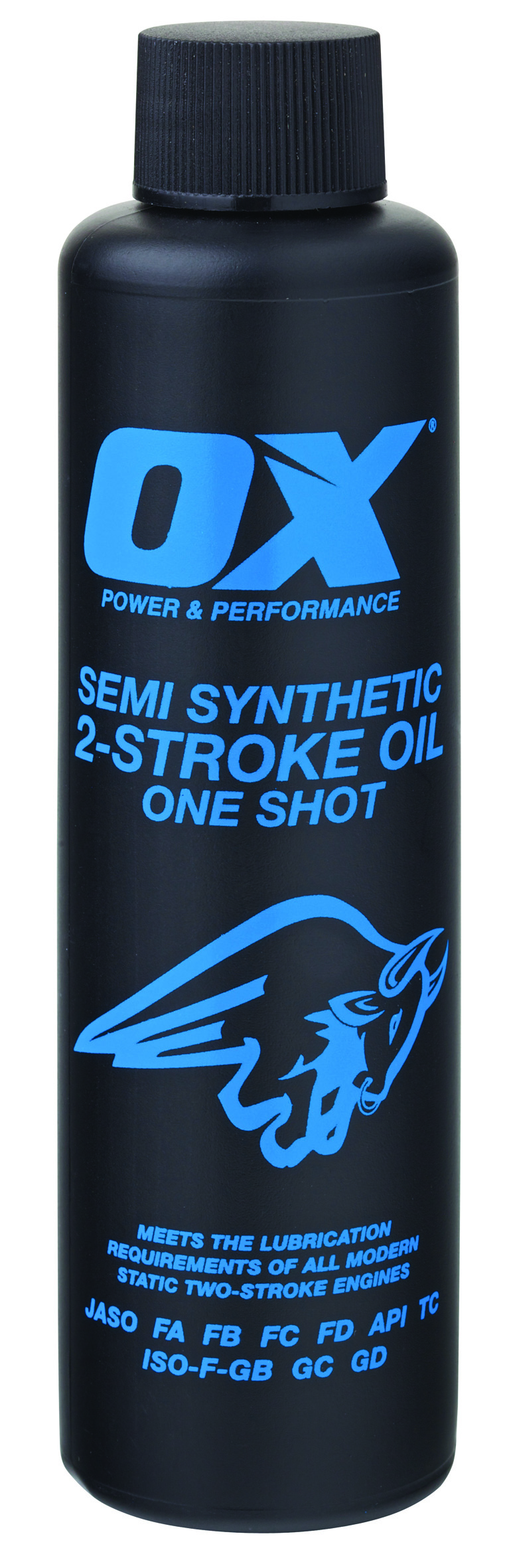 OX 100ml One Shot Oil