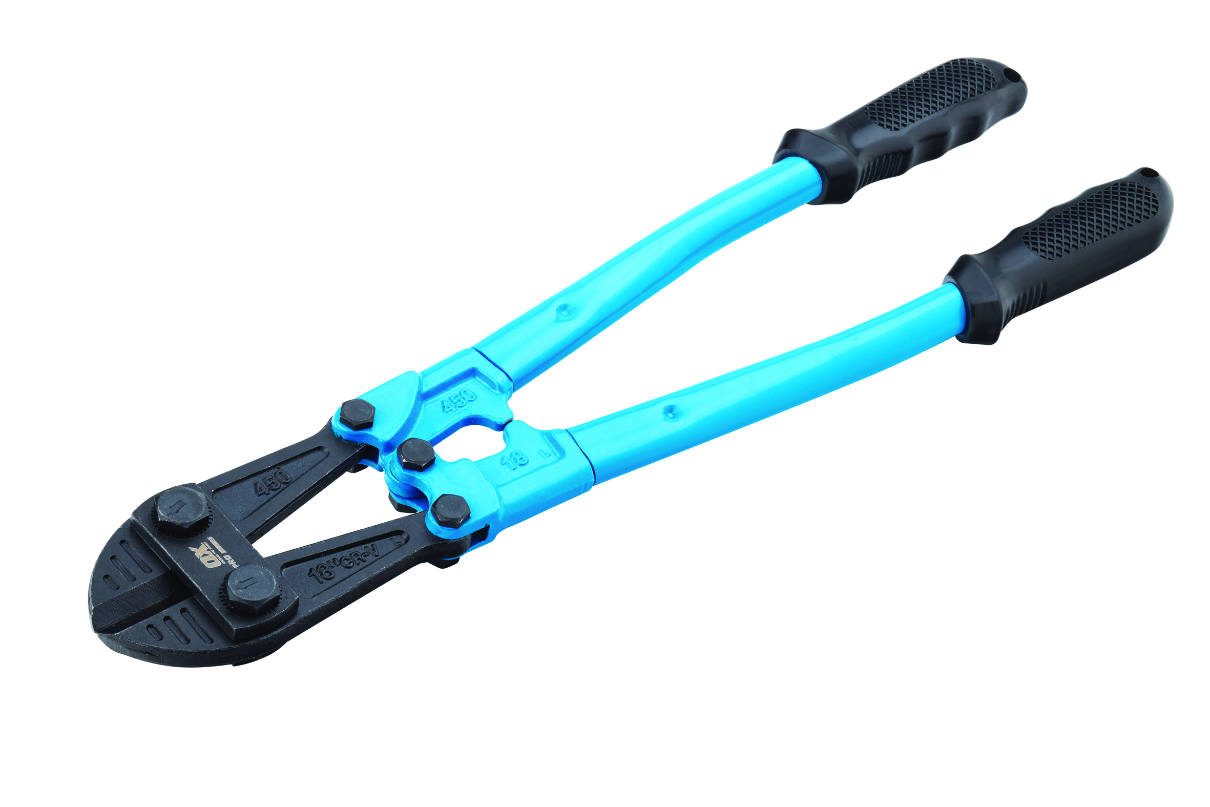 OX Pro Bolt Cutters 450MM / 18