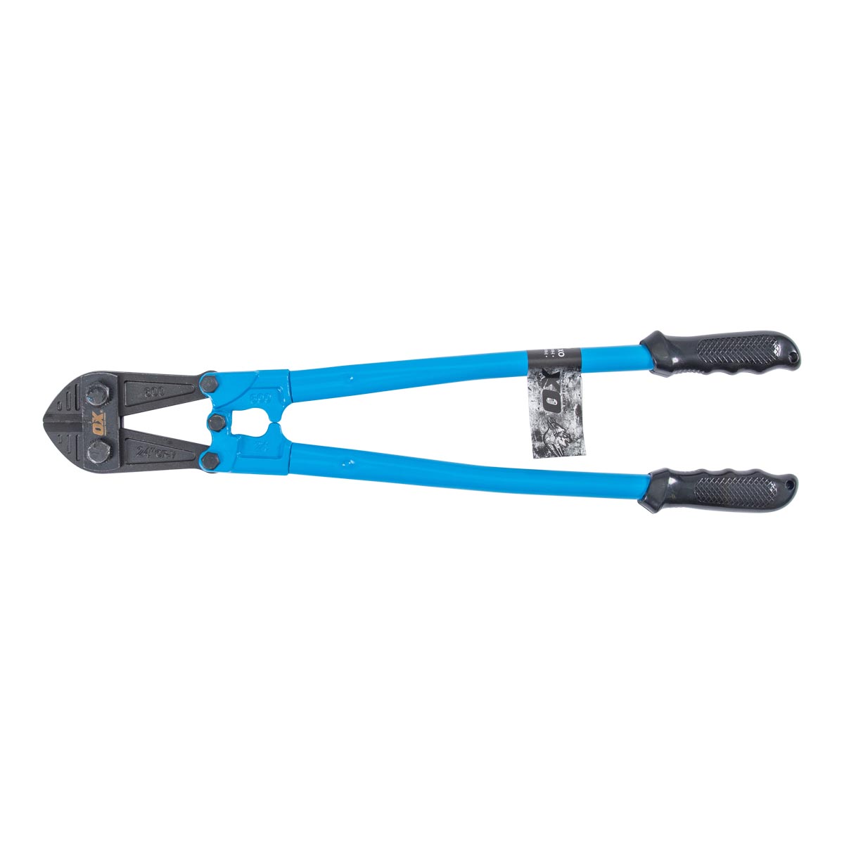 OX Pro Bolt Cutters 600MM / 24