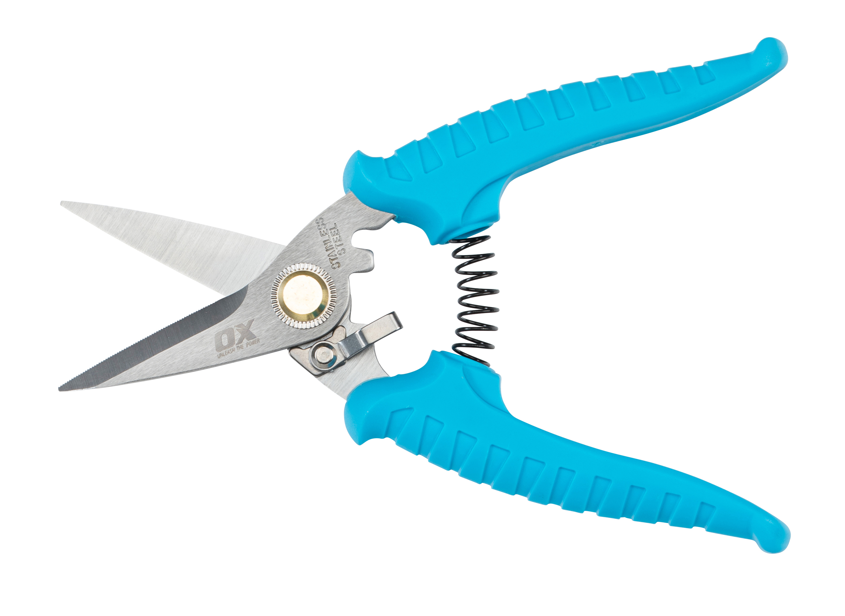 OX Pro Snips